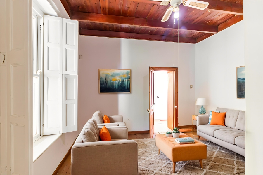 4 Bedroom Property for Sale in Riebeek Kasteel Western Cape